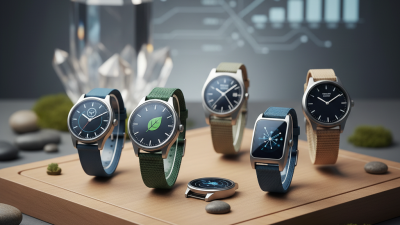 2026 Top Quartz Watch Trends What Buyers Need to Know