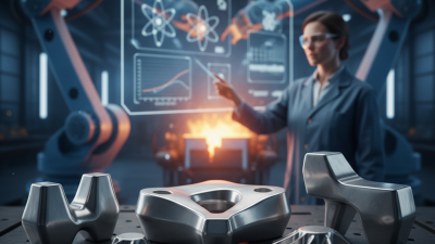 2026 Best Nickel Base Alloy Castings for Global Buyers?