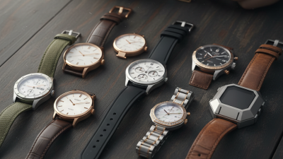 How to Choose the Best Quartz Watch for Your Needs?