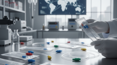 Best Arterial Catheter Options for Global Buyers?