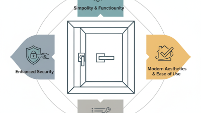 Why Choose a Single Point Window Handle for Your Home?