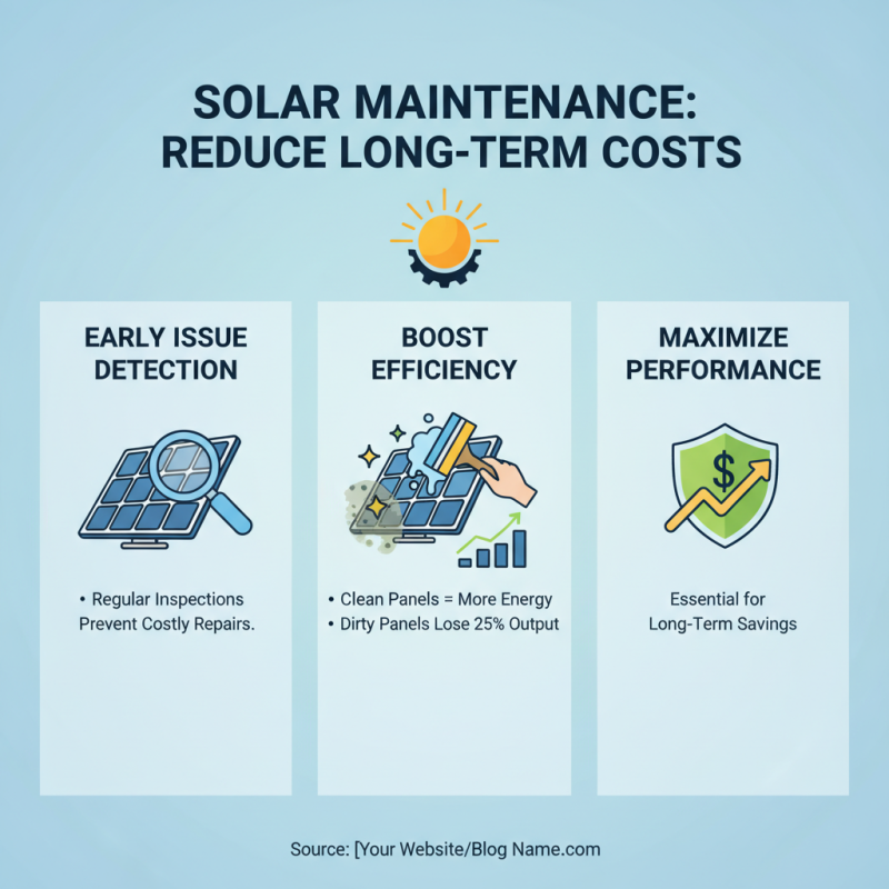 Top 5 Tips to Reduce Your Solar Cost Today?