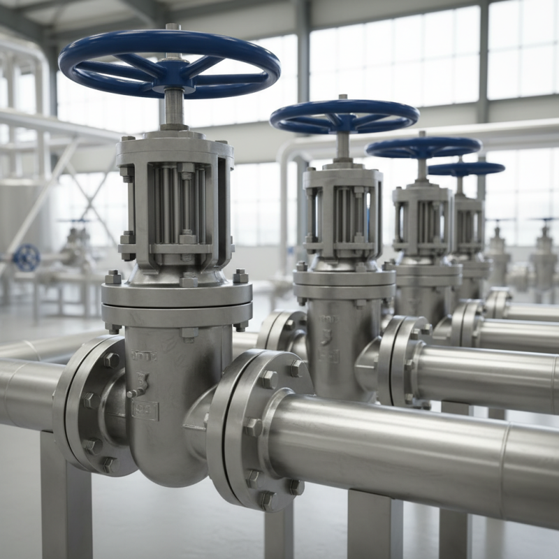 China Top Din Bellows Sealed Globe Valves What You Need to Know?