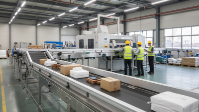 Best Edge Conveyor Belt for Efficient Material Handling Solutions?