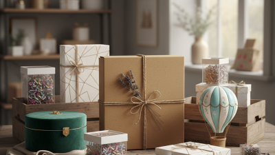 How to Choose the Perfect Gift Box for Any Occasion?