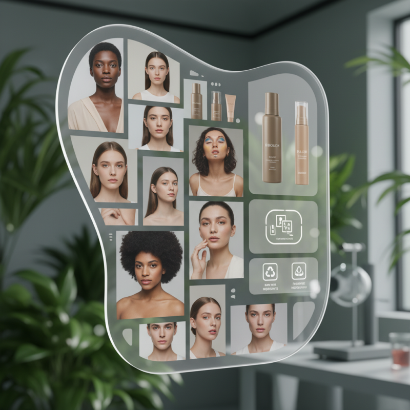 What are the Latest Trends in Beauty Boards for 2026?