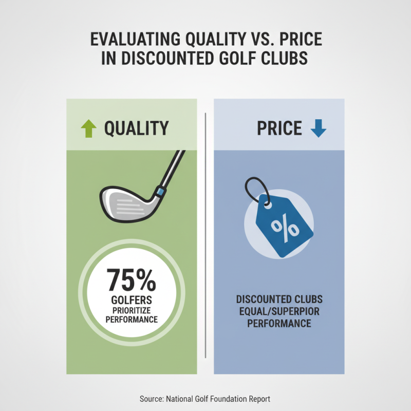 What are the Best Golf Club Discounts Available Today?