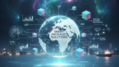 Best Smart Packaged Solutions for Global Procurement Needs?
