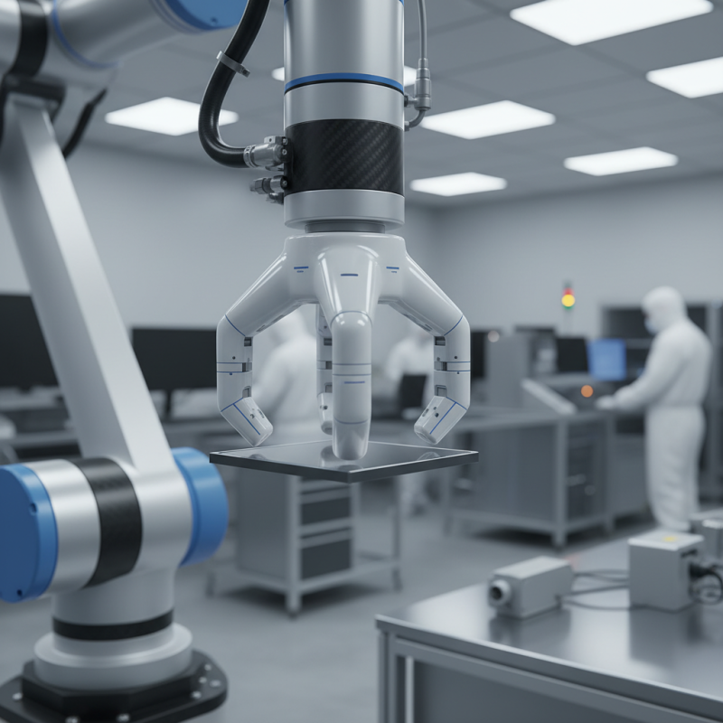 Top 10 Benefits of Using Ceramic End Effectors in Robotics?