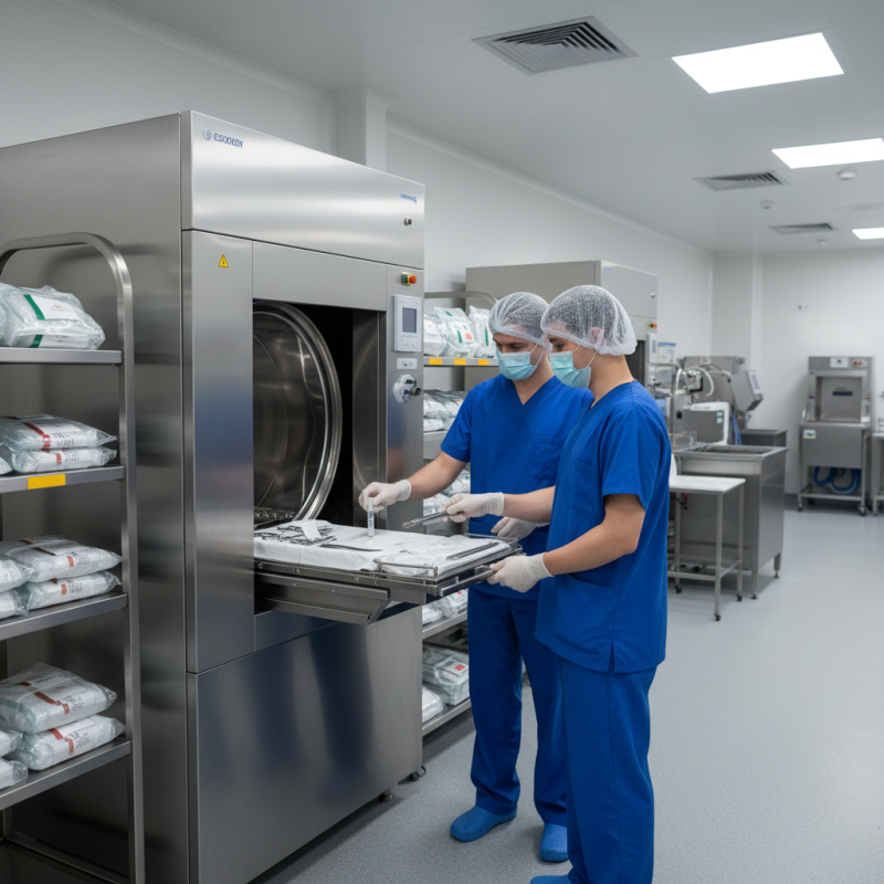 How to Use Process Challenge Devices Effectively in CSSD?