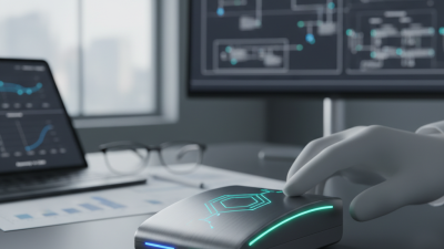 2026 How to Choose the Best UWB Tool Positioning Terminal?