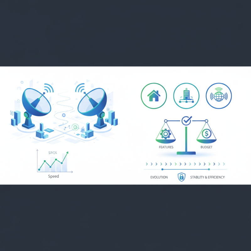 Top Gigabit Wireless Bridge Solutions for Global Buyers?