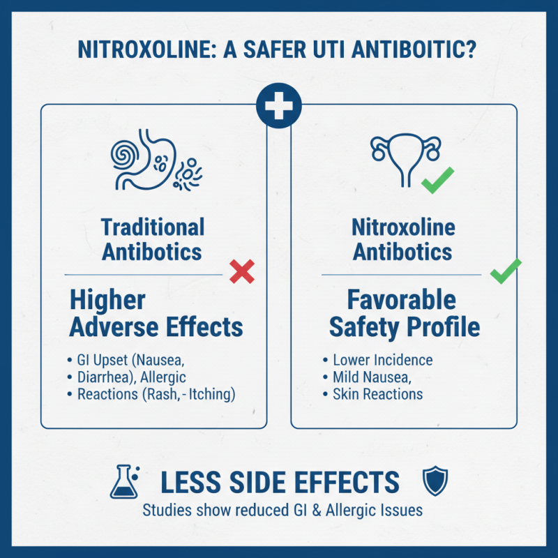 Top 10 Comparisons Nitroxoline Vs Other Antibiotics Which Is Better?