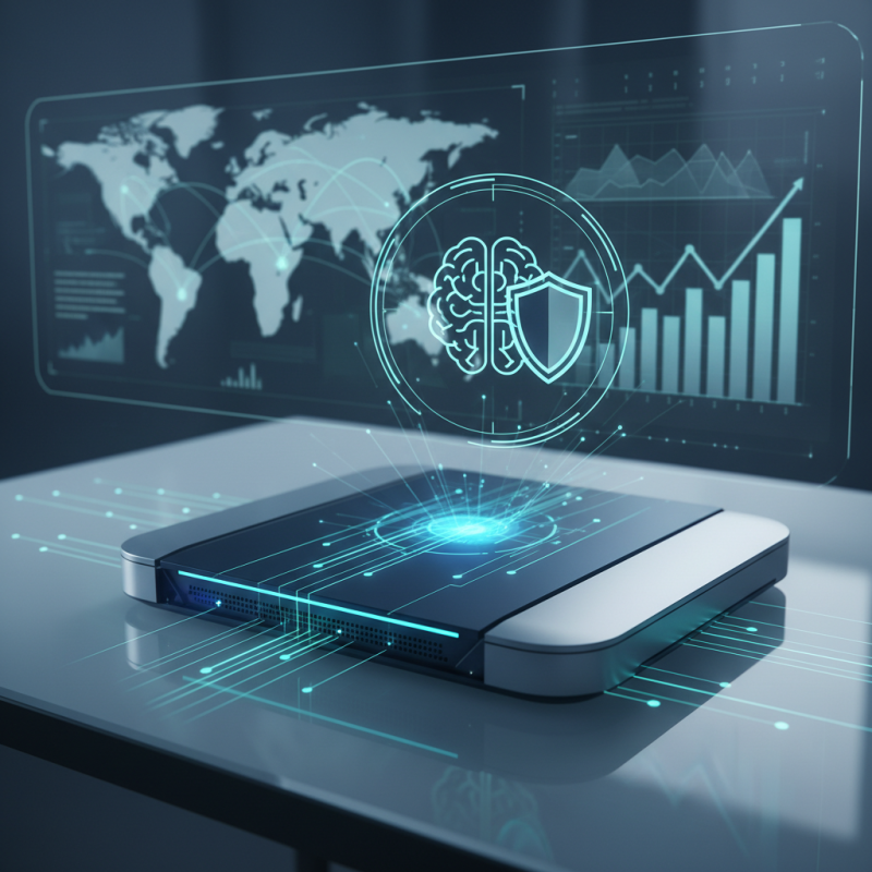 Top 10 Juniper Enterprise Smart Router Benefits for Global Buyers?
