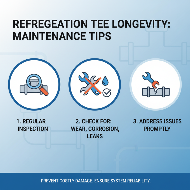 Ultimate Tips for Choosing the Right Refrigeration Tee?