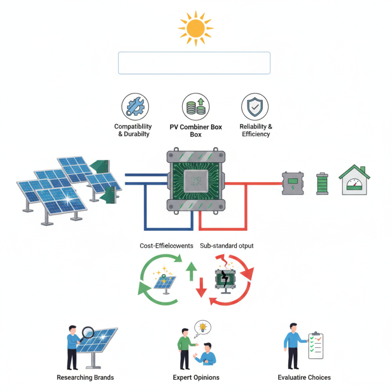 2026 Top Pv Combiner Box Guide for Global Buyers?