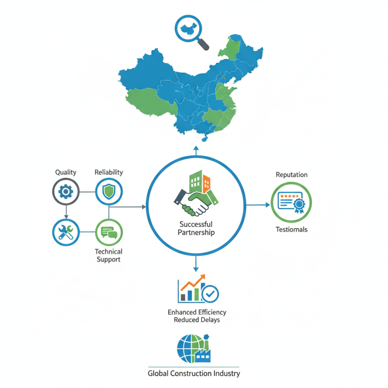 Find the Best Concrete Admixture Distributors in China?