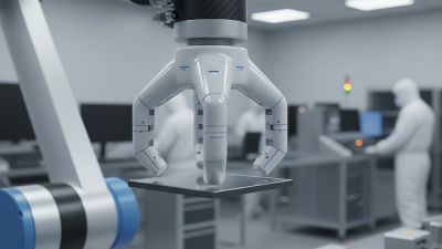 Top 10 Benefits of Using Ceramic End Effectors in Robotics?