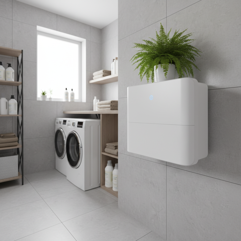 Top 10 Wall Mounted Dehumidifiers for Your Home Needs?