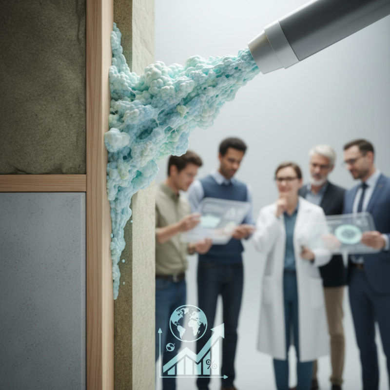 2026 Best Expanding Insulation Foam Options for Global Buyers?