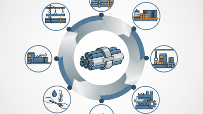 What is Stainless Steel Banding Straps and Their Uses?