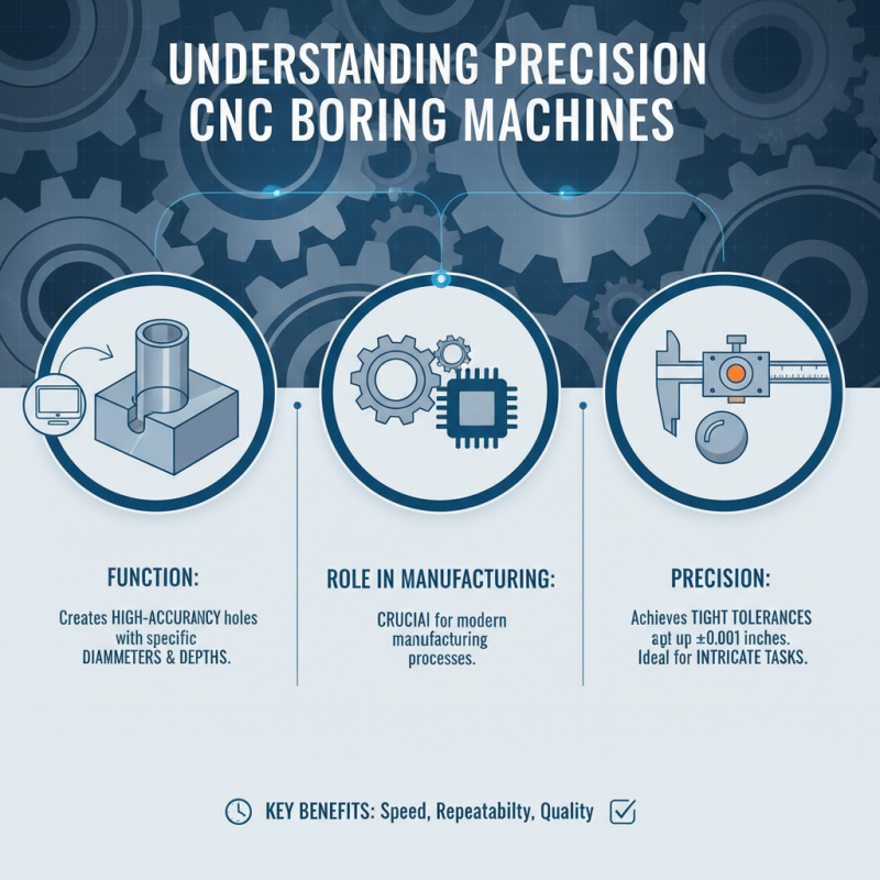 10 Essential Tips for Using a Precision CNC Boring Machine Effectively?