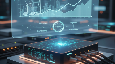 Why Choose the Right Power Controller for Your Needs?