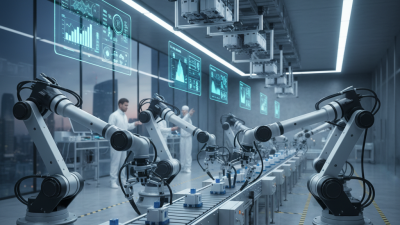 2026 Top MCB Automatic Assembly Line Trends for Global Buyers?