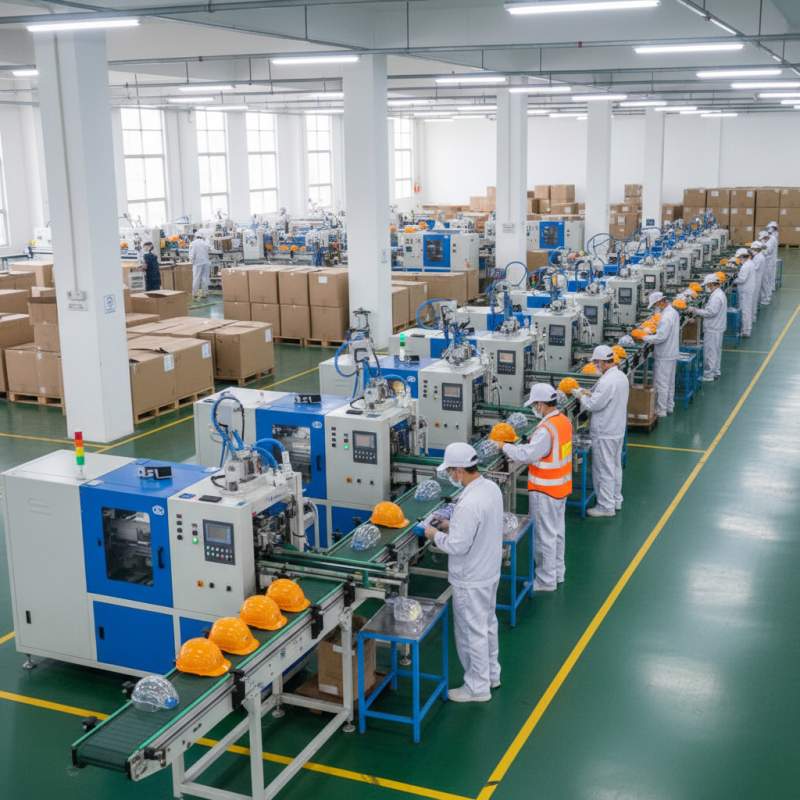 What is Safety PPE Manufacturer China and Why Choose Them?