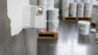 2026 Best Titanium Dioxide White Paint for Global Buyers?