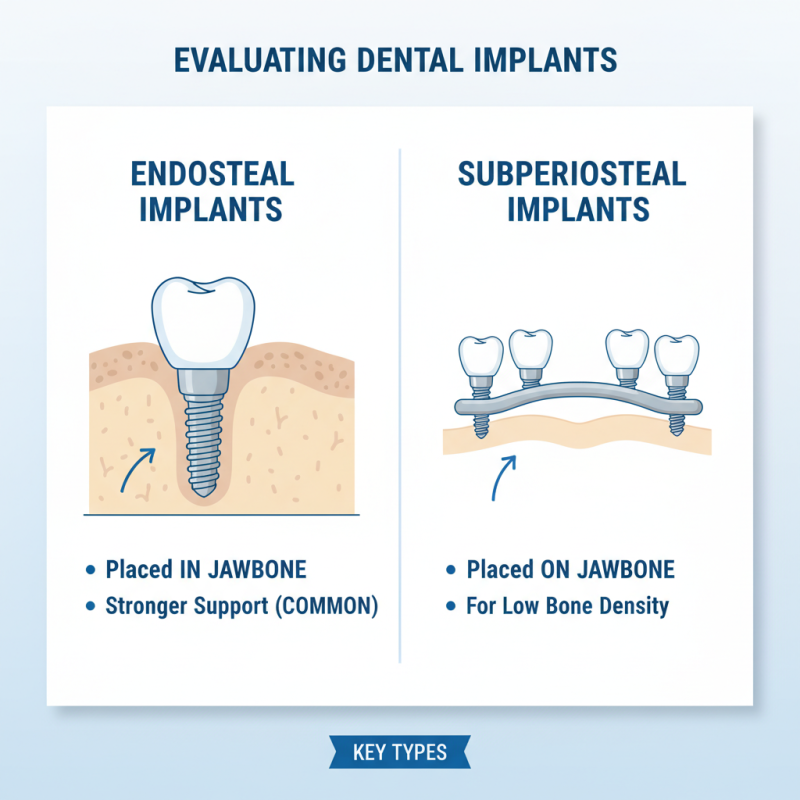 How to Choose the Best Implant Dentistry Solutions for You?