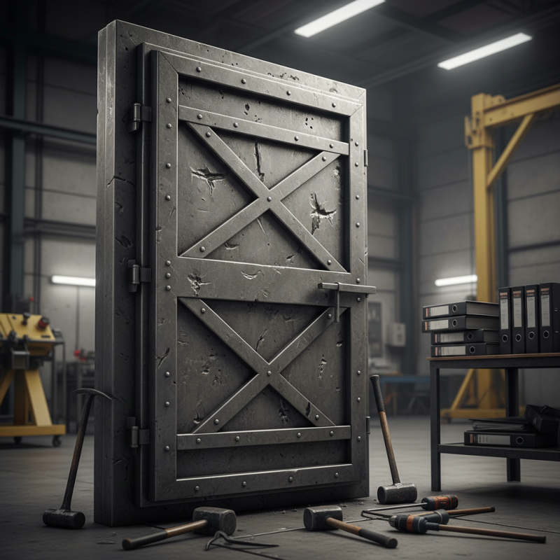 Best Forced Entry Resistance Standards for Global Sourcing?