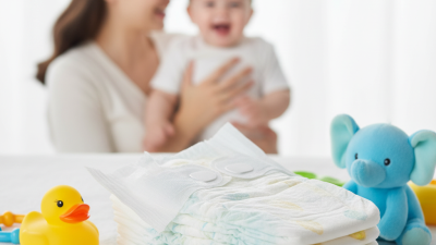 Top Tips for Choosing the Best Tape Diaper for Your Baby?
