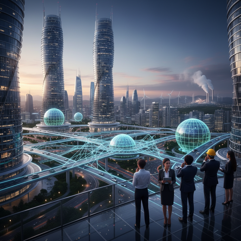 How to Implement Smart Energy Solutions in 2026?