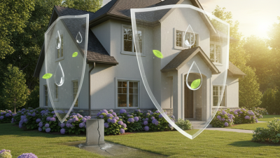 Why You Need Exterior Waterproof Sealant for Your Home?