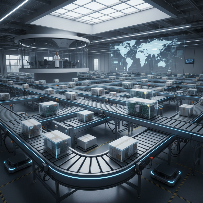 Best Layered Conveyor Belt for Efficient Global Procurement?