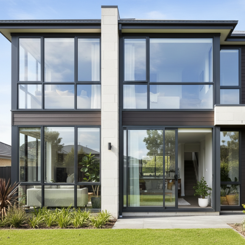 Top 10 Benefits of Aluminum Windows for Your Home?