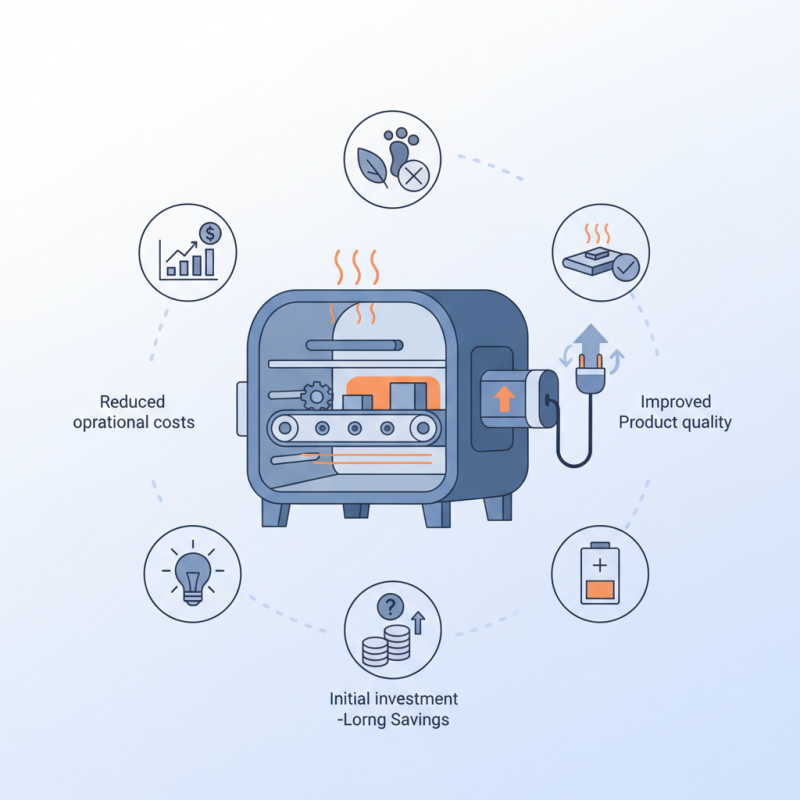 Why Choose Electric Motor Industrial Process Ovens for Efficiency?