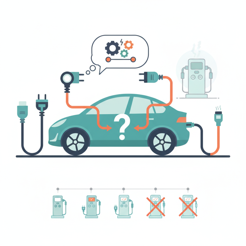 Why Are Some EV Chargers Not Compatible With Certain Vehicles?