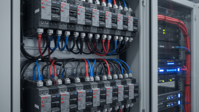 Top 10 Thermal Magnetic 800V MCCB for Global Buyers?