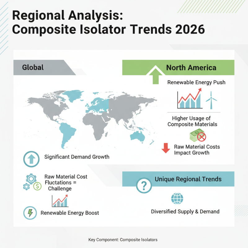 2026 Top Composite Isolator Trends for Global Buyers?