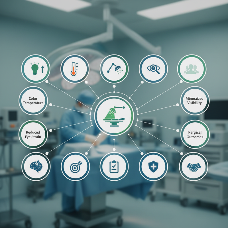 10 Best Tips for Choosing Proper Medical Lighting for Surgeries?