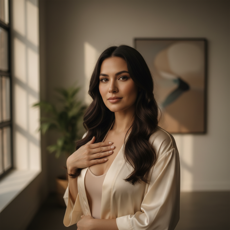 Why Breast Enhancement Procedures Are Becoming More Popular Today?