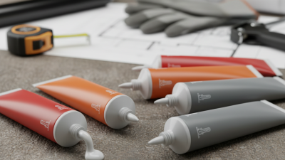 2026 Top Heat Proof Silicone Sealant Options for Buyers?