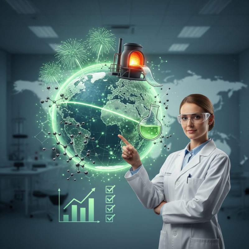 What is Barium Nitrate Uses and Benefits for Global Buyers?