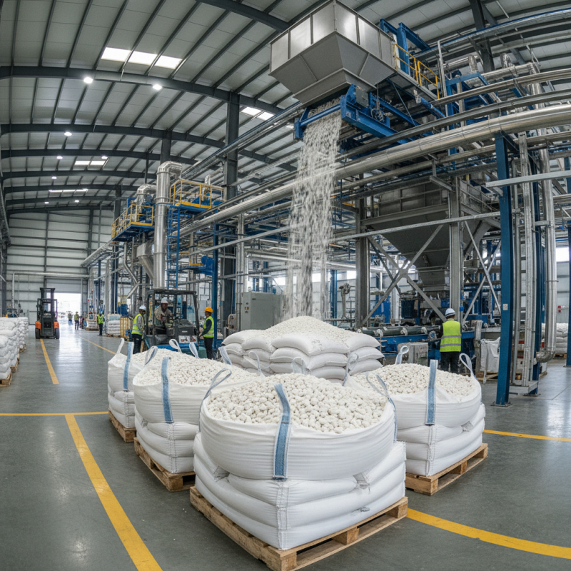 How to Purchase Calcium Nitrate Granular for Your Business?