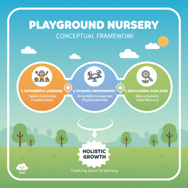 What is Playground Nursery and How Does It Benefit Children?