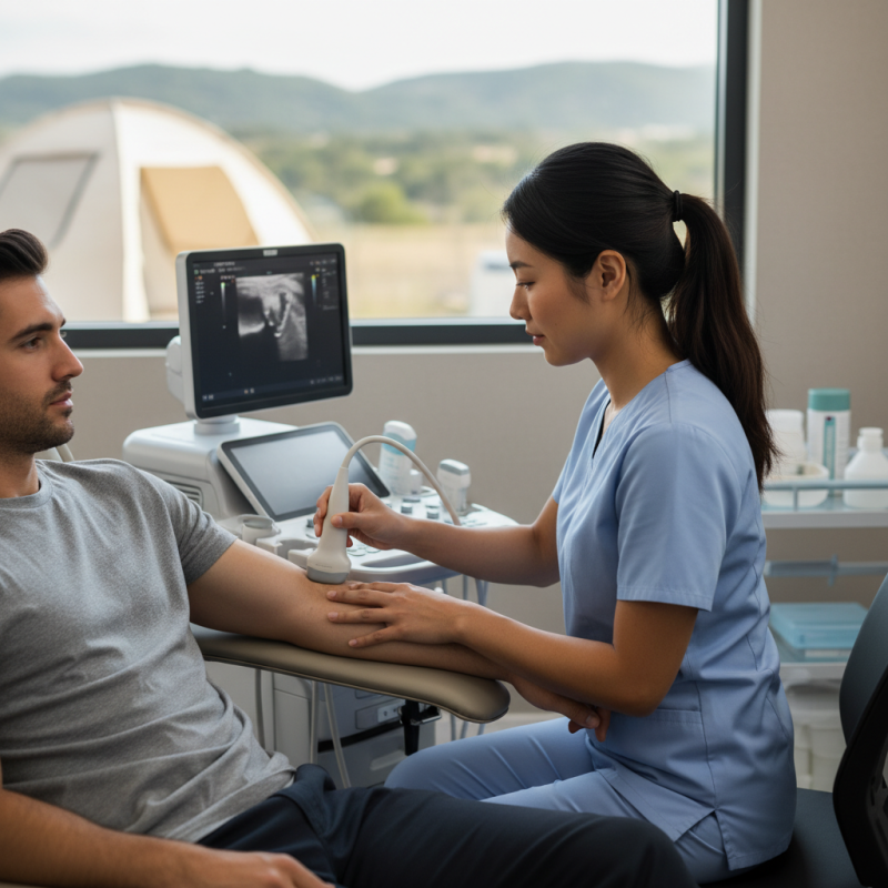 What are the Benefits of Portable Imaging Systems for Buyers?