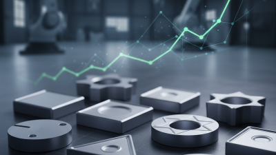 2026 Best Carbide Cutting Blanks for Global Buyers?