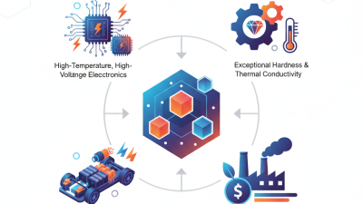What is Silicon Carbide Meaning and Its Uses?